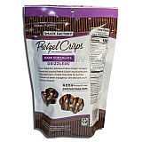 Snack Factory Dark Chocolate Pretzel Crisps Drizzlers 5.5 Ounce, 2 Packs View 6