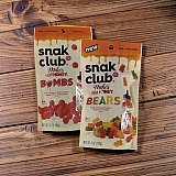 Snak Club Mike’s Hot Honey Flavored Candy – Cherry Bombs or Gummy Bears | 2 Pack View 5
