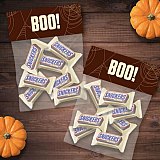 SNICKERS Almond Fun Size Milk Chocolate Candy Bars, 10.23 oz Bag View 2