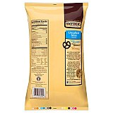 Snyder's of Hanover Mini-Unsalted Pretzels, 12 oz | 2 Pack View 4