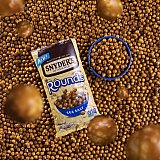 Snyder's of Hanover Pretzels, Rounds, Sea Salt, 3.5 Ounce (Pack Of 8) View 3