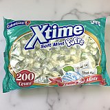 Soft Mint Puffs Candy, 200 Pieces, 31.74 oz Bag View 3