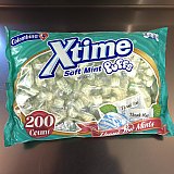 Soft Mint Puffs Candy, 200 Pieces, 31.74 oz Bag View 5
