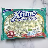Soft Mint Puffs Candy, 200 Pieces, 31.74 oz Bag View 6