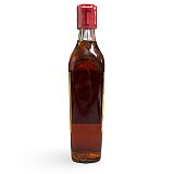 Son Fish Sauce, First-Press Vietnamese Fish Sauce 520 mL | 100% Anchovy + Sea Salt, No Additives | Naturally Fermented for Deep Umami | Clean-Label V View 4