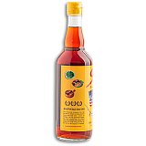 Son Premium Fish Sauce The American Anchovy 1 Year Aged, 17.6 Ounce Bottle View 3