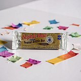 Sophie Mae Coconut Peanut Brittle Bars, 6 Count (2.25 oz Each) Made with 6 Simple Ingredients View 2