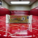 Sophie Mae Coconut Peanut Brittle Bars, 6 Count (2.25 oz Each) Made with 6 Simple Ingredients View 4