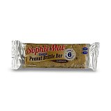 Sophie Mae Coconut Peanut Brittle Bars, 6 Count (2.25 oz Each) Made with 6 Simple Ingredients View 5