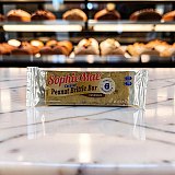 Sophie Mae Coconut Peanut Brittle Bars, 6 Count (2.25 oz Each) Made with 6 Simple Ingredients View 6