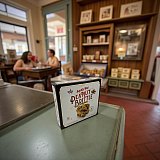Sophie Mae Handmade Peanut Brittle, Nostalgic Candy, Giftable 4 Oz, 3 Boxes View 5