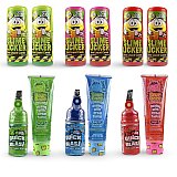 Sour Candy 2-Pack Full Size Combos Including Sour Gel & Spray, Slime Lickers and More View 10