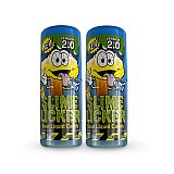 Sour Candy 2-Pack Full Size Combos Including Sour Gel & Spray, Slime Lickers and More View 3