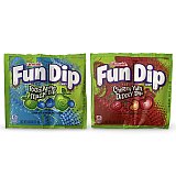 Sour Candy Variety Sampler Pack V2 | Lemonhead, efrutti, Icee, Fun Dip, Smarties and Airheads, 70 Total View 5