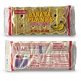 Stage Planks Ultimate Variety Pack   | Includes Old Fashioned, Lemon, Banana, and Strawberry | 12 Bars View 3