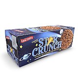 Star Crunch Fudge Coated Cookies with Caramel & Crisp Rice Value Pack | Mega Sized 3 Oz Each || 24 Count View 3