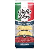 Stella D'Oro Anisette Sponge Coffee Treats Cookies, 6.1 Ounce View 1