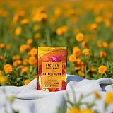 Stellar Pretzel Braids, French Dijon Honey Mustard, 5 Oz (2 Pack), Gourmet Pretzel Sticks, Vegan, Kosher, Non GMO, view 5