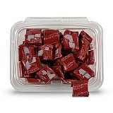 Stichler Classic Chews Nostalgic Candy – 1 lb Tub | Strawberry Shortcake