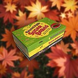 Sugar Babies Candy Coated Caramels Variety Featurig Caramel Apple, Original and Junior Caramels, Movie Theater Boxes View 6