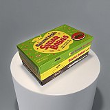 Sugar Babies Candy Coated Caramels Variety Featurig Caramel Apple, Original and Junior Caramels, Movie Theater Boxes View 7