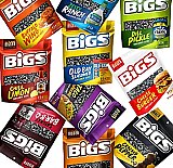 Sunflower Seeds Ultimate Variety Pack by BIGS and DAVID | 20 Unique Flavors View 4