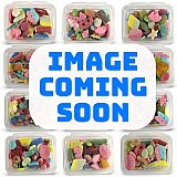 Swedish Candy Mix 1 lb Authentic Imported Pick & Mix | Sour Only Swedish Candy Mix