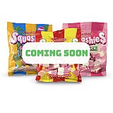 Swizzels Squashies Drumstick Imported Candy – 100 g Bag | Double Dip