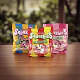 Swizzels UK Imported Candy, Choose Squashies, Drumsticks & More British Sweets View 4
