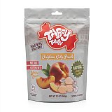 Taffy Town Limited Edition Utah Taffy 12 oz | Brigham City Peach