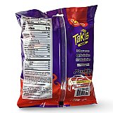 Takis Fuego Chamoy Lollipops with Chili Pepper Powder, 3 Bags View 3