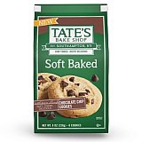 Tate's Famous Southampton Cookies, Limited Release Chewy Batch View 1