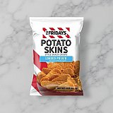 TGI Fridays Loaded Potato Skins Chips, 3 Oz (Pack of 6) View 5