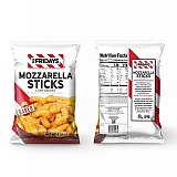 TGI Fridays Mozzarella Snack Sticks, 2.25 Oz (Pack of 6) View 2