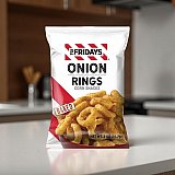 TGI Fridays Onion Rings, 2 Ounce - 6 per case. View 2