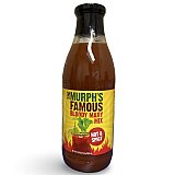 The Murph's Famous Bloody Mary Mix, Hot & Spicy 33.8 fl oz (Pack of 2) View 2