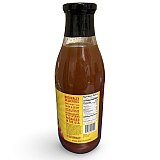 The Murph's Famous Bloody Mary Mix, Hot & Spicy 33.8 fl oz (Pack of 2) View 3