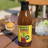 The Murph's Famous Bloody Mary Mix, Hot & Spicy 33.8 fl oz (Pack of 2) View 5