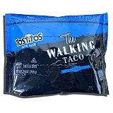 The Walking Taco Tortilla Chips Bite Size   2.5 Oz Bag | Value Pack of 9 View 4