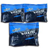 The Walking Taco Tortilla Chips Bite Size   2.5 Oz Bag | Value Pack of 9 View 5