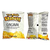 The Whole Shabang Potato Chips by Moon Lodge   | 1.5 Oz | Extreme | Pack of 12 View 2