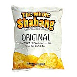The Whole Shabang Potato Chips by Moon Lodge   | 1.5 Oz | Extreme | Pack of 12 View 4