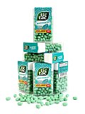 Tic Tac 100 Count Mint Packs – 6 Pack Bundle (600 Total Mints) | Wintergreen