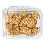 Toasted Coconut Gooey Melt In Your Mouth Marshmallows, Limited Batch, 6 Oz Tub
