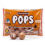 Tootsie Fall Candy Favorites, Limited Edition Caramel Pops, Harvest Mix & Caramel Apple Pops, Seasonal Fall Flavors View 2
