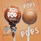 Tootsie Fall Candy Favorites, Limited Edition Caramel Pops, Harvest Mix & Caramel Apple Pops, Seasonal Fall Flavors View 3