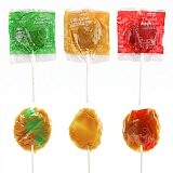 Tootsie Fall Candy Favorites, Limited Edition Caramel Pops, Harvest Mix & Caramel Apple Pops, Seasonal Fall Flavors View 4