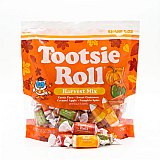 Tootsie Fall Candy Favorites, Limited Edition Caramel Pops, Harvest Mix & Caramel Apple Pops, Seasonal Fall Flavors View 6