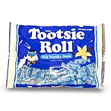 Tootsie Fall/Winter Candy Favorites | Vanilla Midgees 1 lb Bag