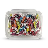 Tootsie Frooties, Tootsie Rolls & Fruit Chews – 12 oz Tub | Choose Single Flavor or 4 Variety Mixes Including Albert's Fruit Chews View 1